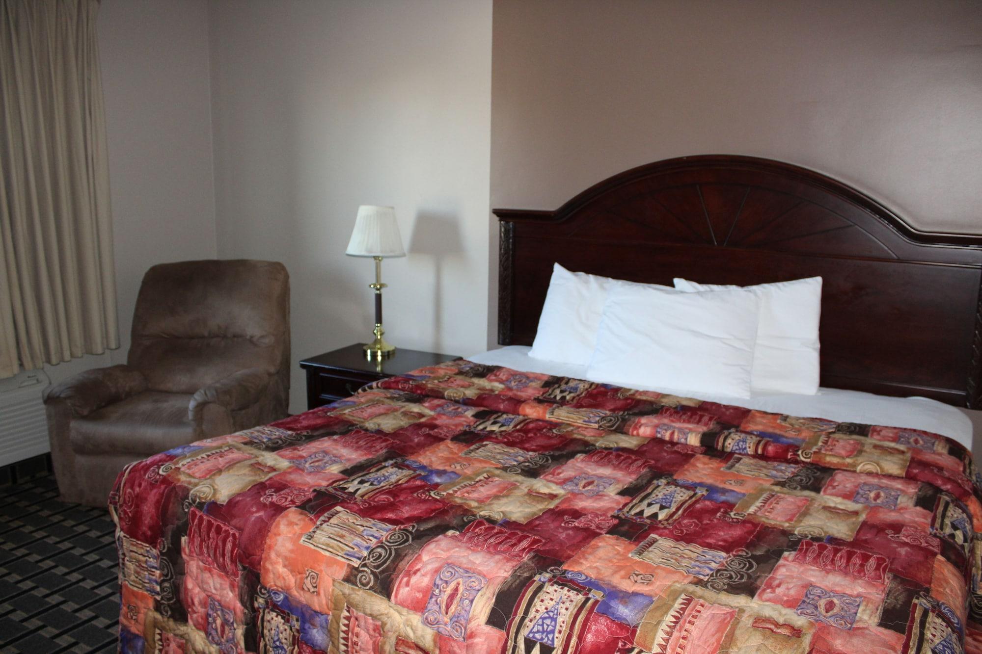 Equipamiento de Habitación Coratel Inn and Suites Maple Grove