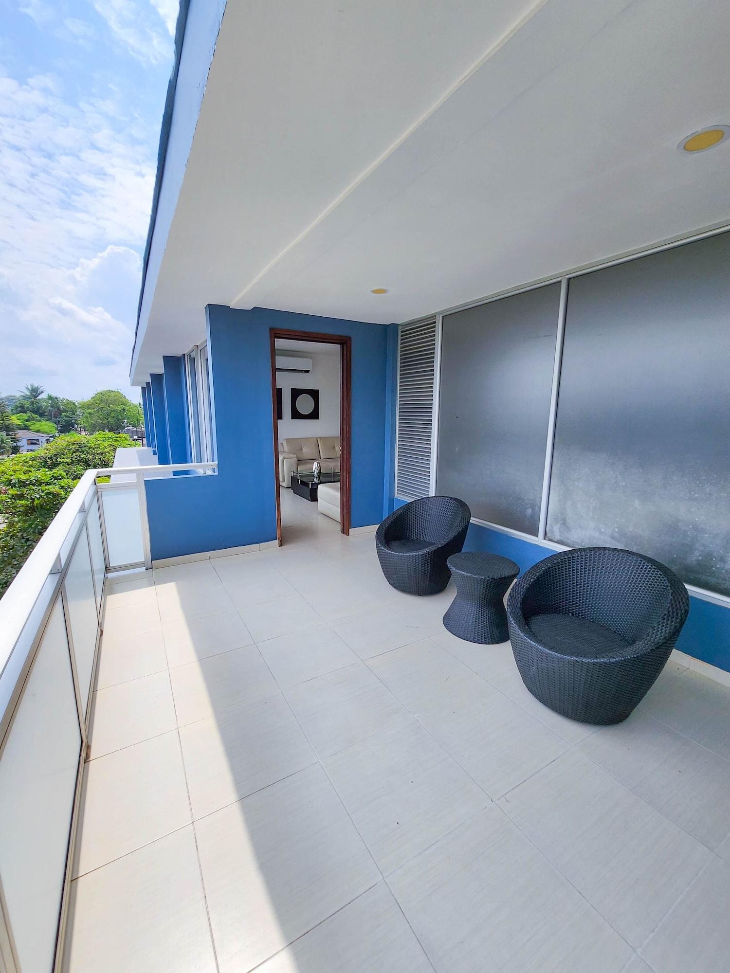 Equipamiento de Habitación Hotel Anaconda