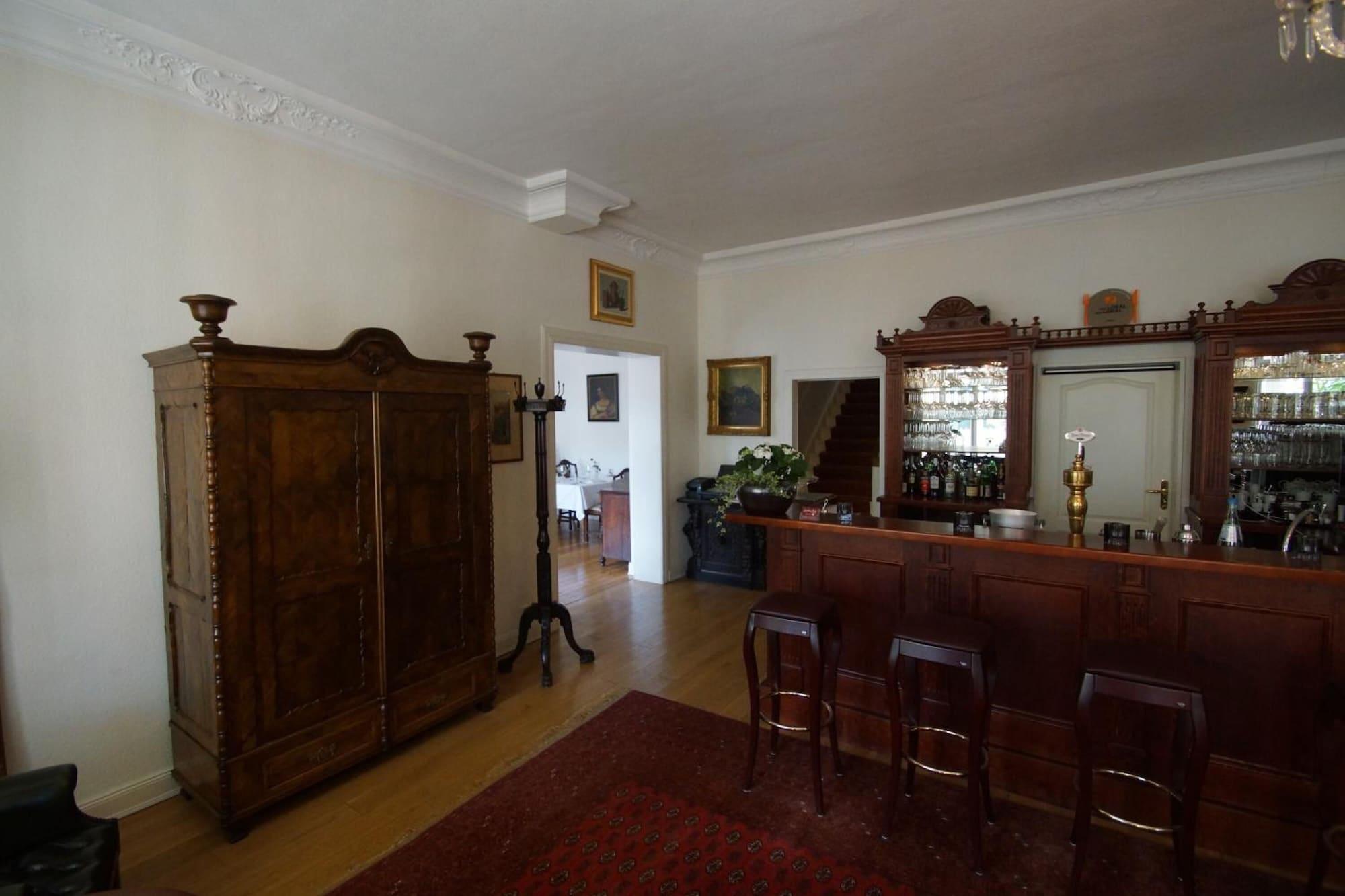 Bar/Salón Landhaus Bode