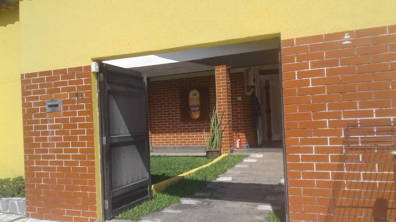 Vista Exterior Pousada Real Beach house