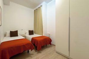 Alquiler Vacacional - Stay U-nique Apartments Napols II