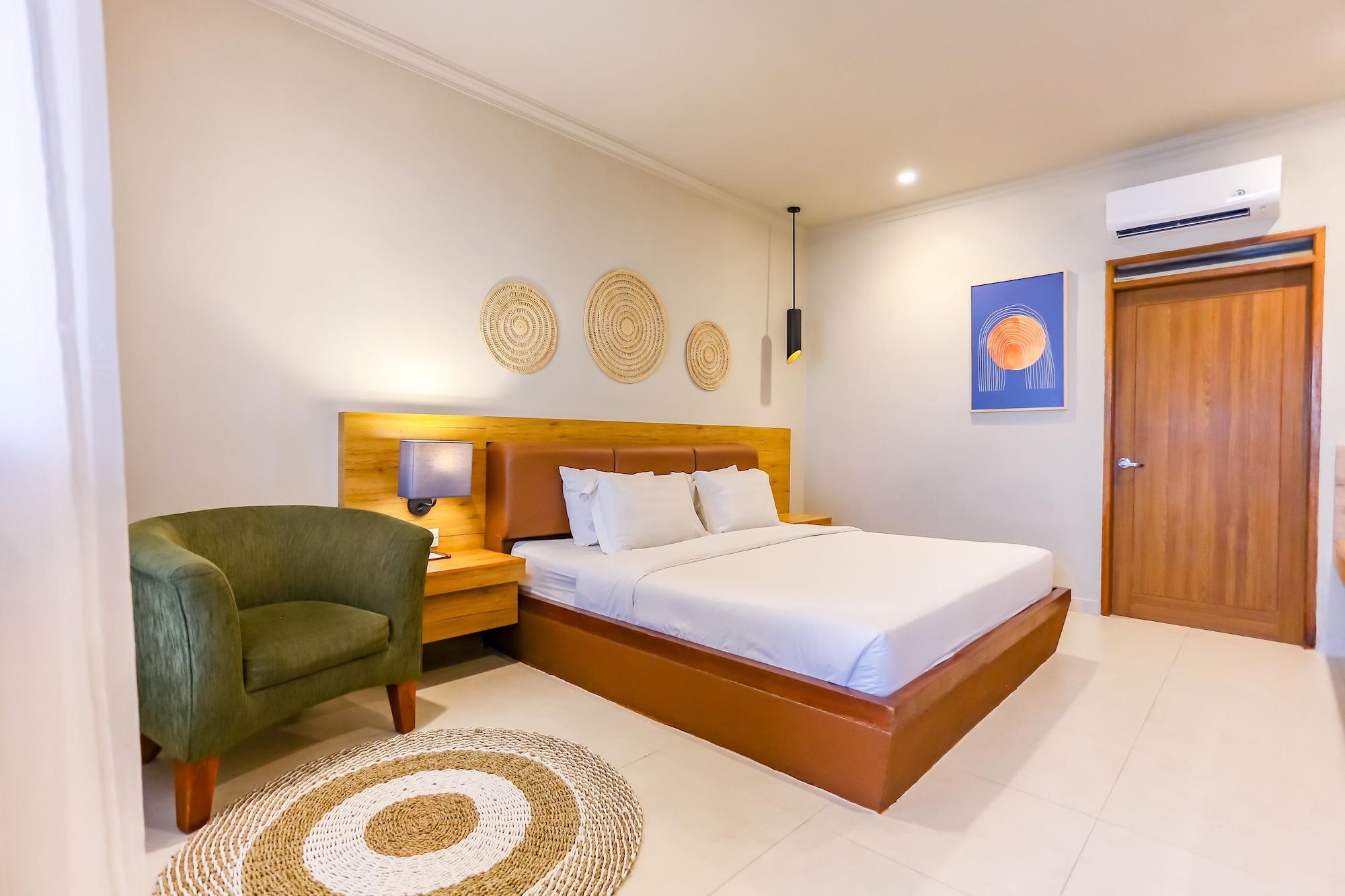 Habitación Mutiara Bali Boutique Resort Villas & Spa