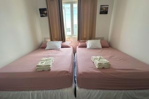 Alquiler Vacacional - Casa Campos: Perfect Blend of Comfort and Elegance!