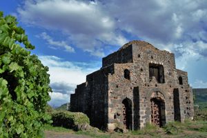 Alojamiento - Albergo Diffuso Borgo Santa Caterina