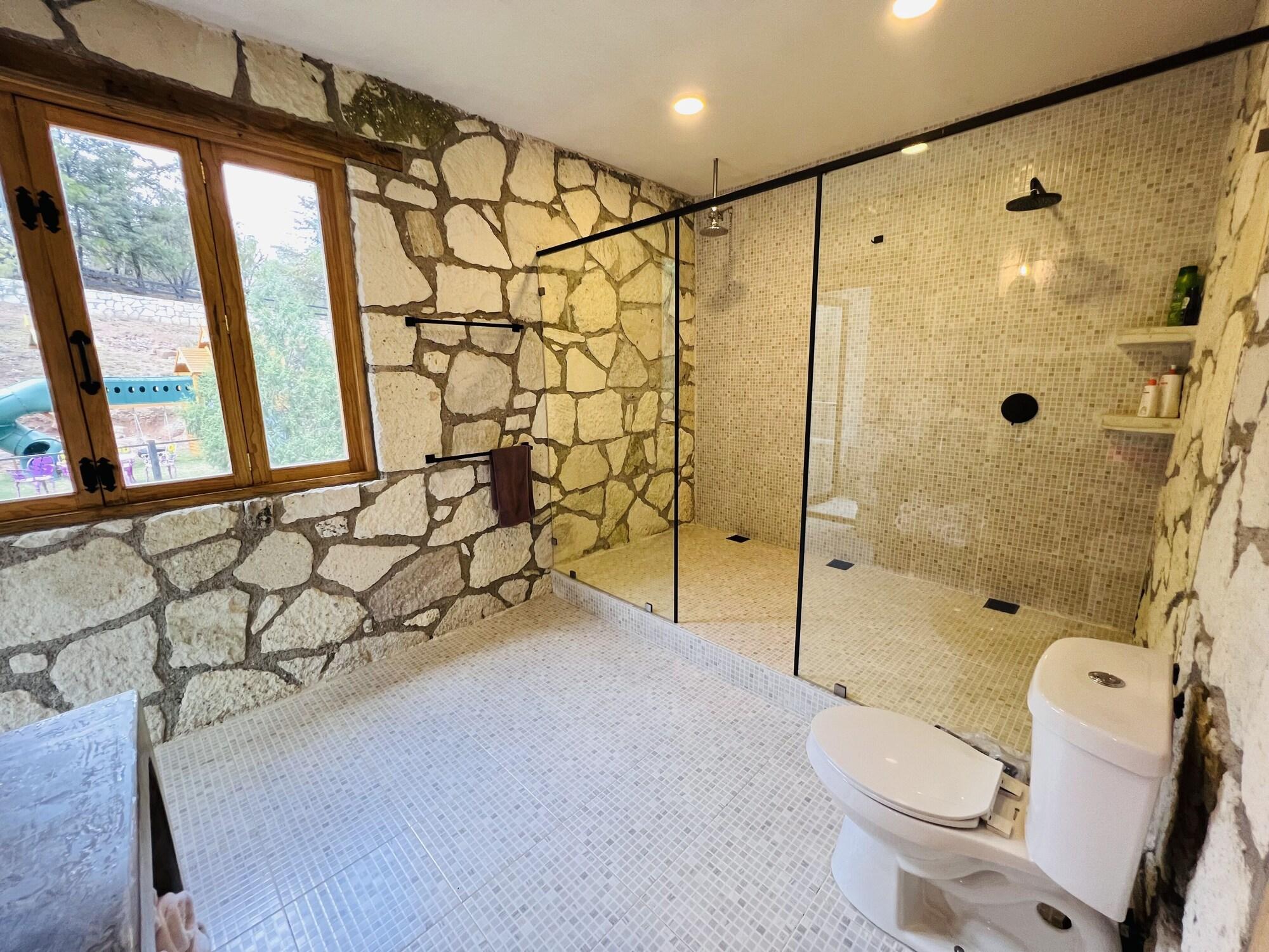 Habitación Finca Bermúdez