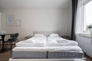 Alojamiento - Sporty Studios by Ski Stadium