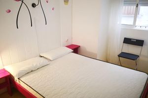 Alquiler Vacacional - Apartamento 6099