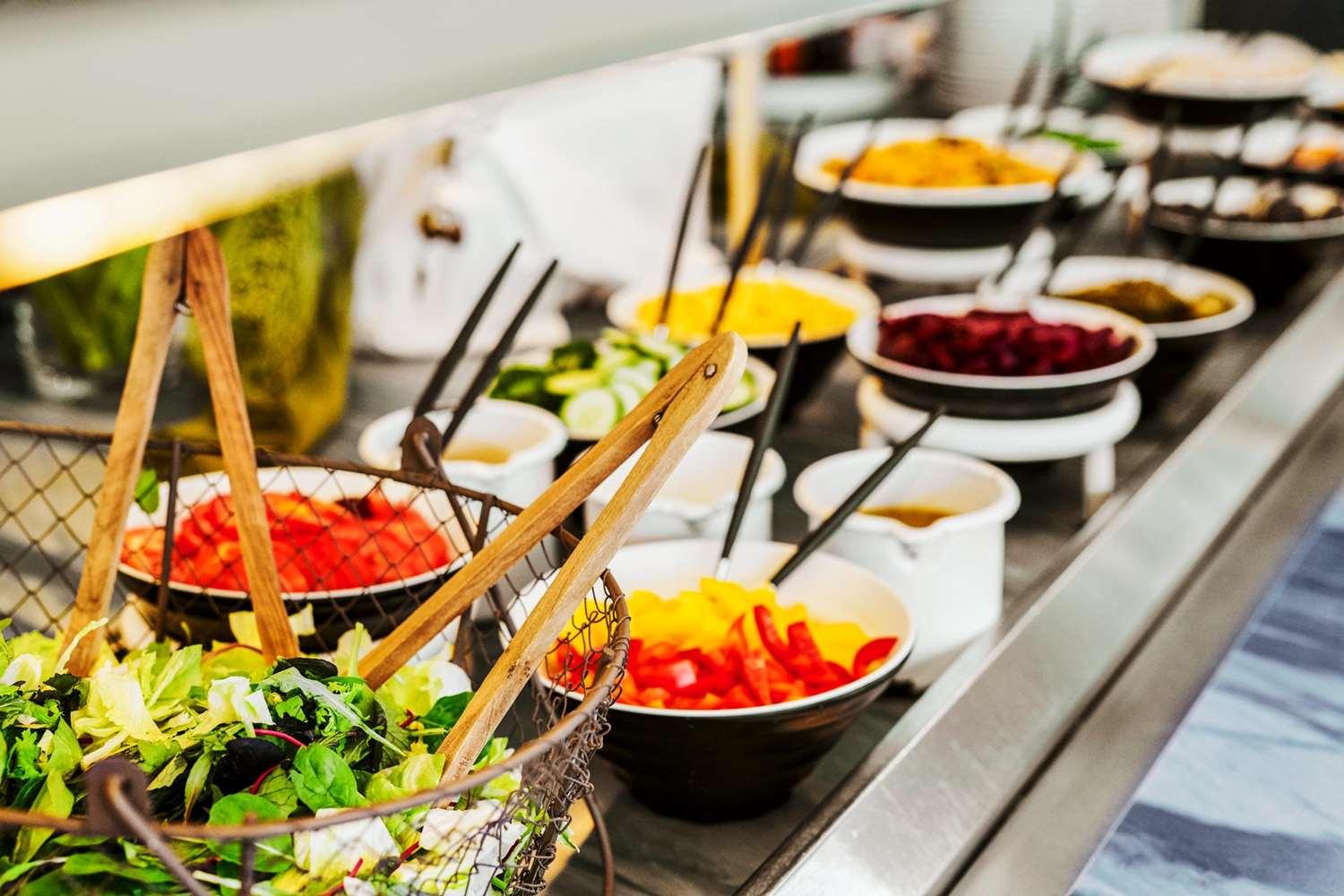 Restaurant MAXX Hotel Sanssouci Potsdam