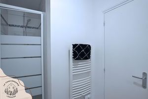 Alquiler Vacacional - Chez Serge N 101 Wifi Parking Gratuit 2 Pers