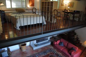Alquiler Vacacional - Country Villa - exclusive panorama - excellent location for Pistoia, Florence and Lucca