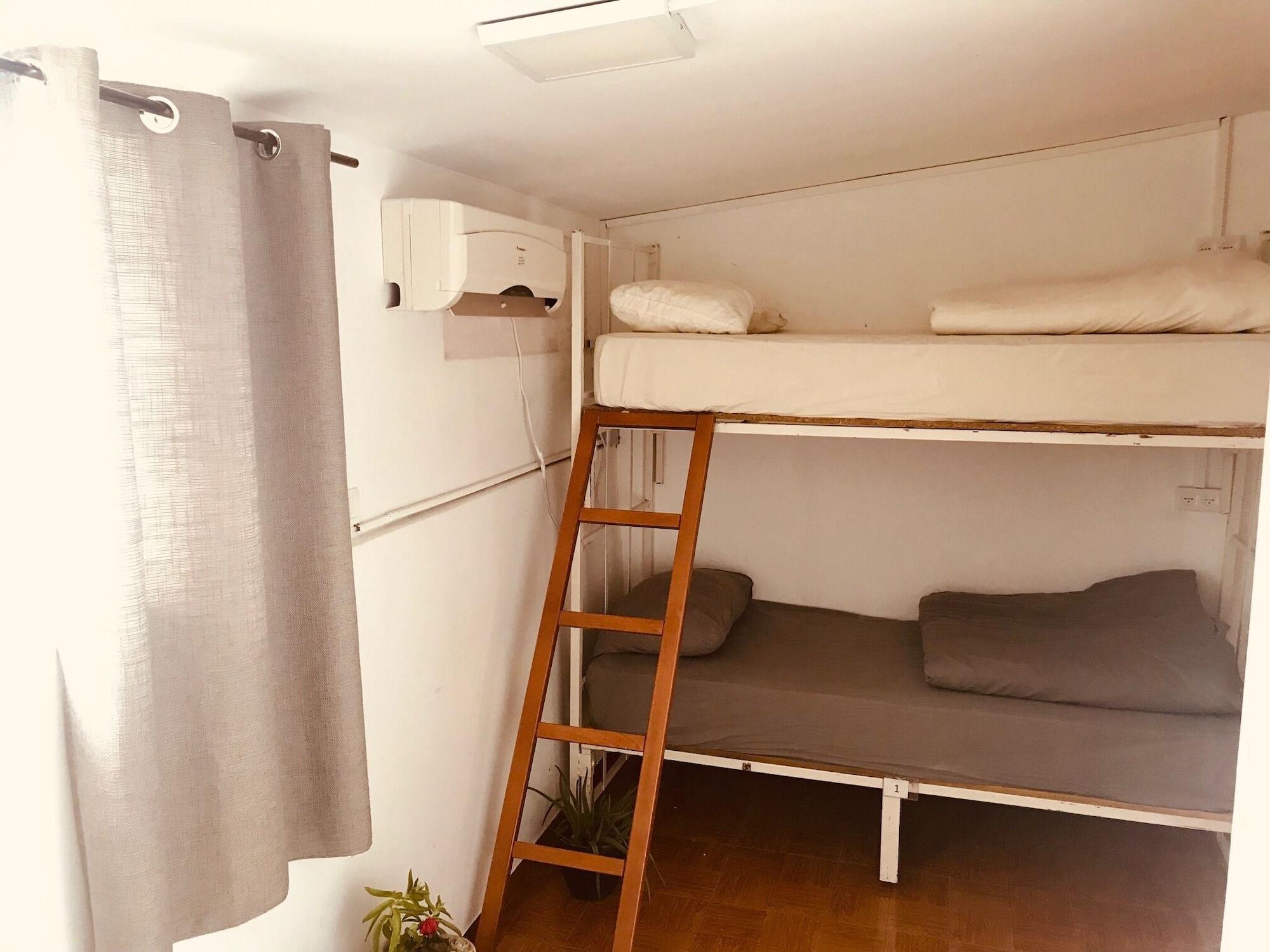Set de Habitación Al Yakhour Hostel
