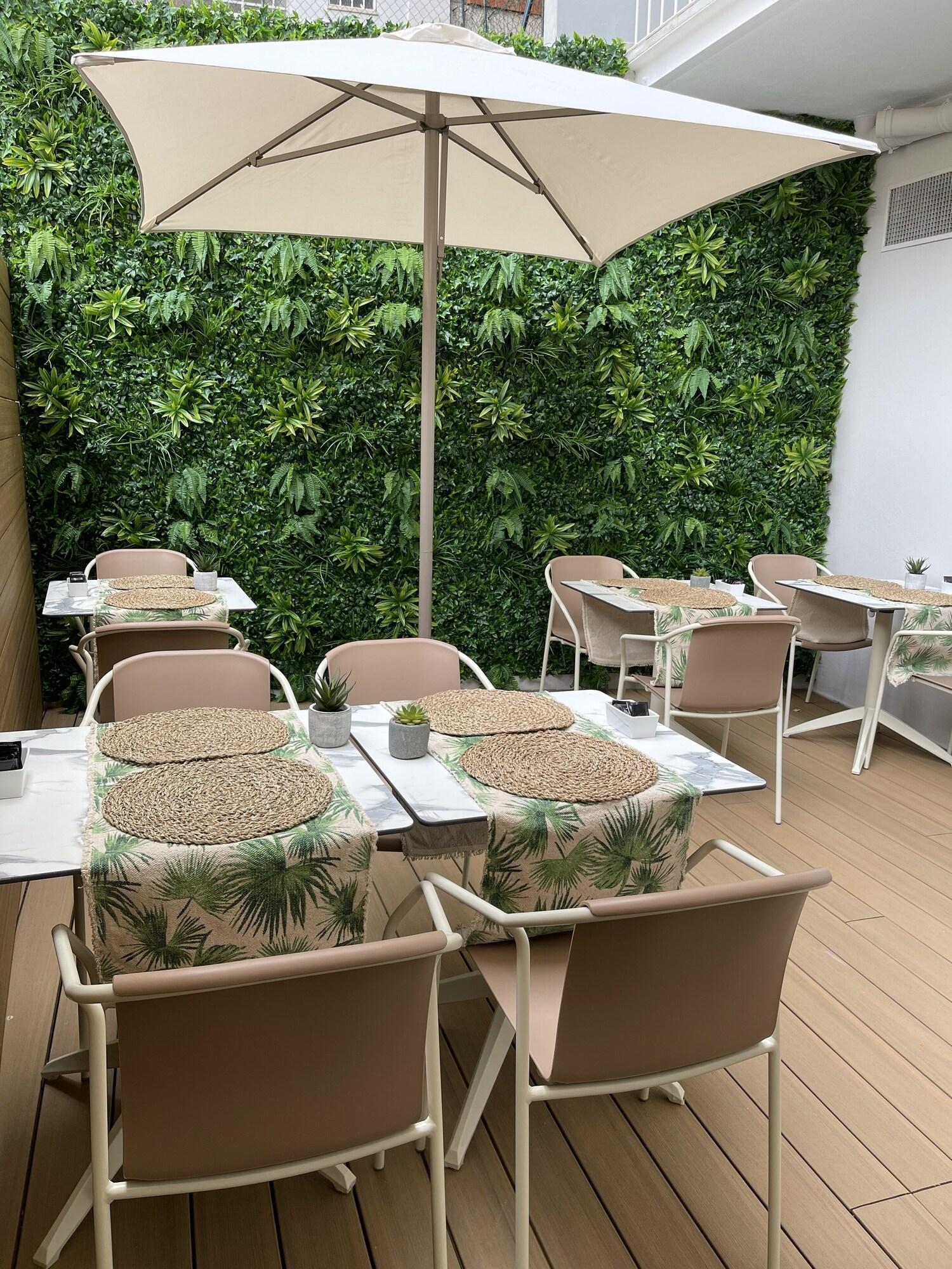 Varios Hotel Sete Colinas