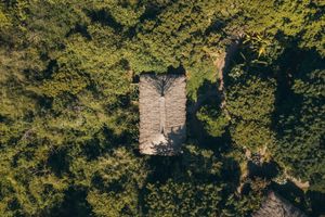 Alojamiento - Mondi Lodge