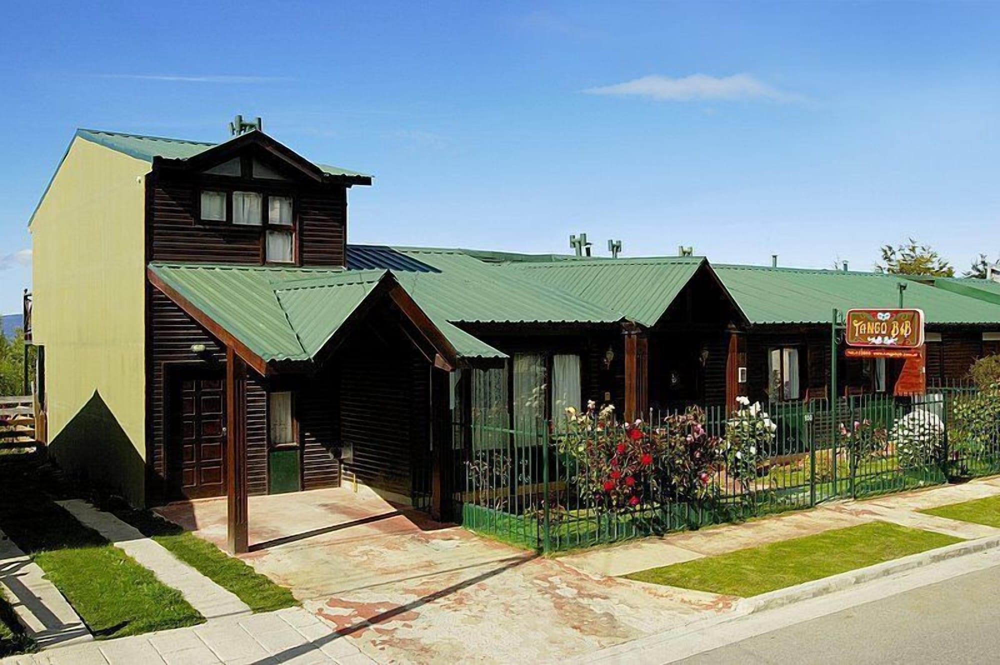 Varios Tango B&B Ushuaia