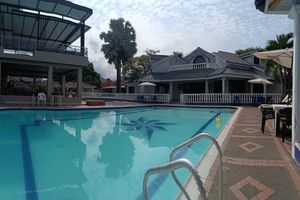 Alojamiento - hotel campestre yj