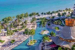 Alojamiento - Majestuoso Villa del Palmar, Cancun