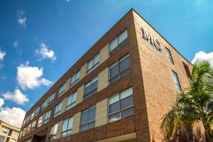 Alojamiento - MG Hotels & Suites
