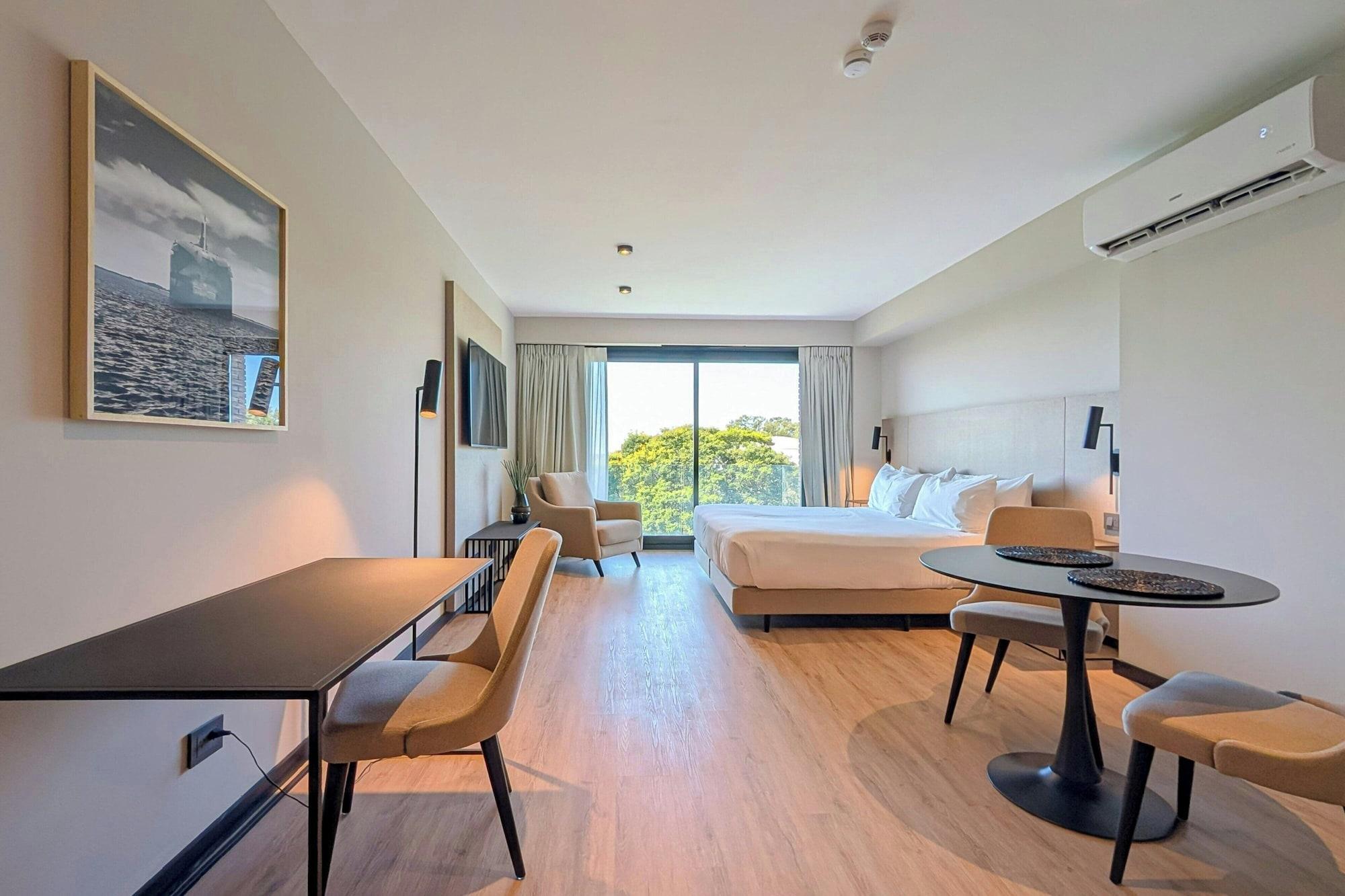 Varios Brickton, Rosario, Apartments By Marriott Bonvoy
