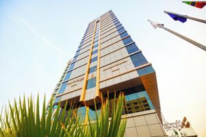 Alojamiento - Grand Villaggio Hotel