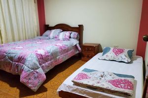 Alquiler Vacacional - Hermoso y cómodo departamento, totalmente equipado y amoblado.