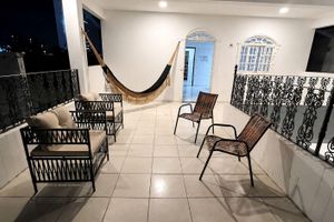 Alojamiento - ENCANTOS DO MAR HOSTEL