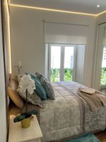 Alquiler Vacacional - Apartamento Precioso, con Vistas Espectaculares a las Murallas de Ávila