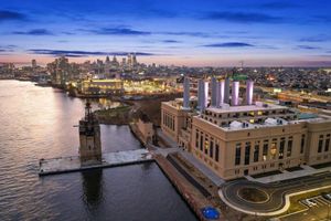 Alojamiento - Riversuites at The Battery