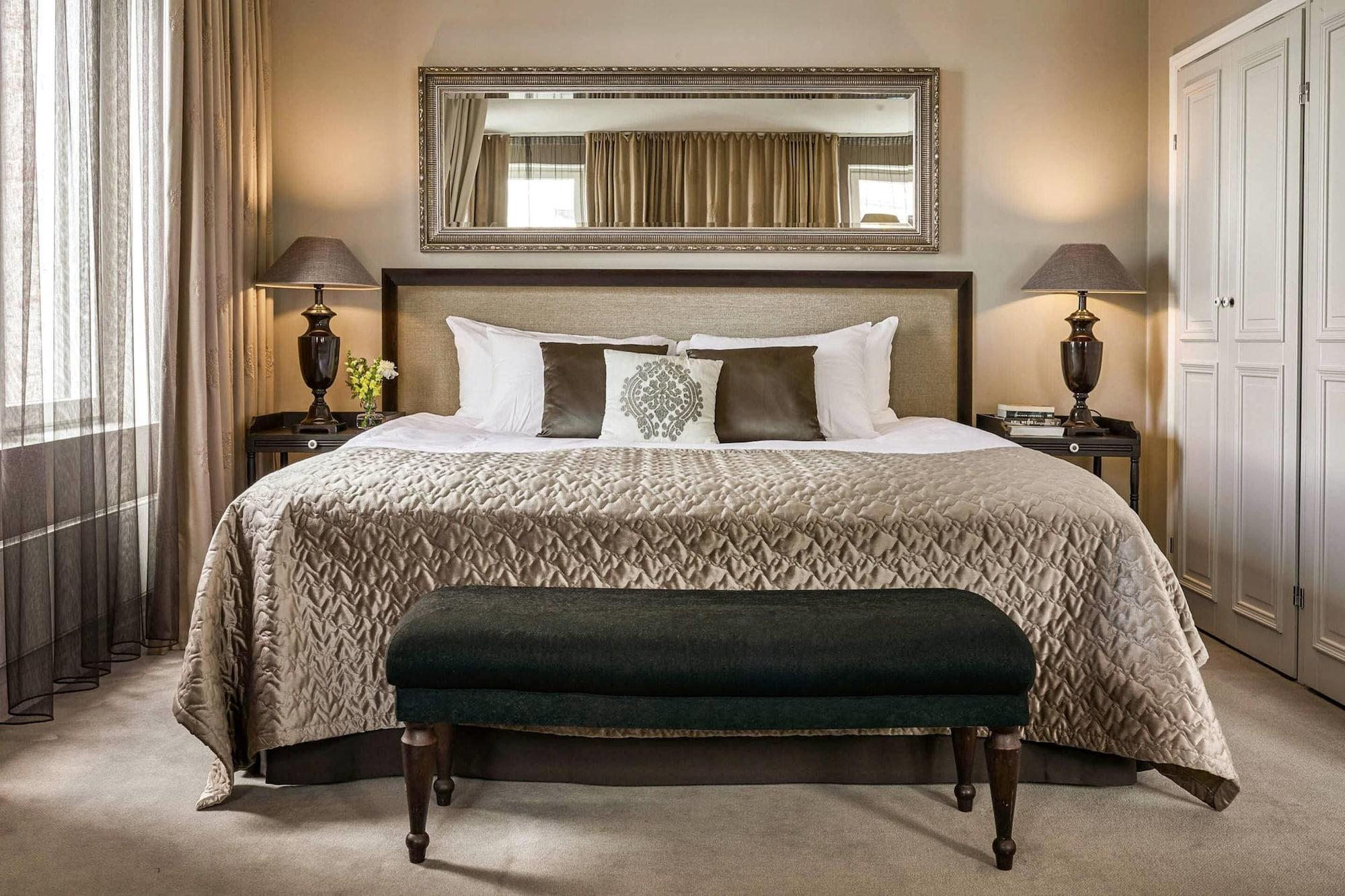 Habitación Hotel Haven