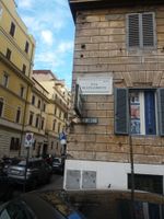 Alojamiento - Federica's Apartment in Rome