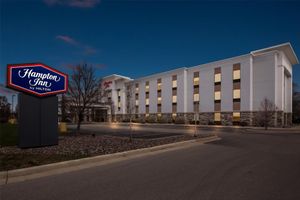 Alojamiento - Hampton Inn Fond du Lac
