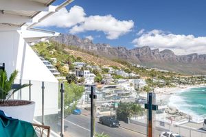 Alquiler Vacacional - Chic Apartment w Amazing Views Dunmore Luxe