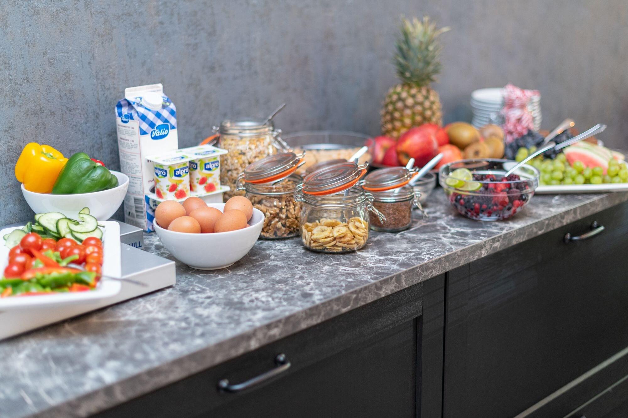 Restaurant Hotelli Rakuuna