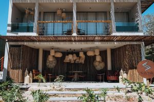 Alojamiento - Sabai Pousada Boutique