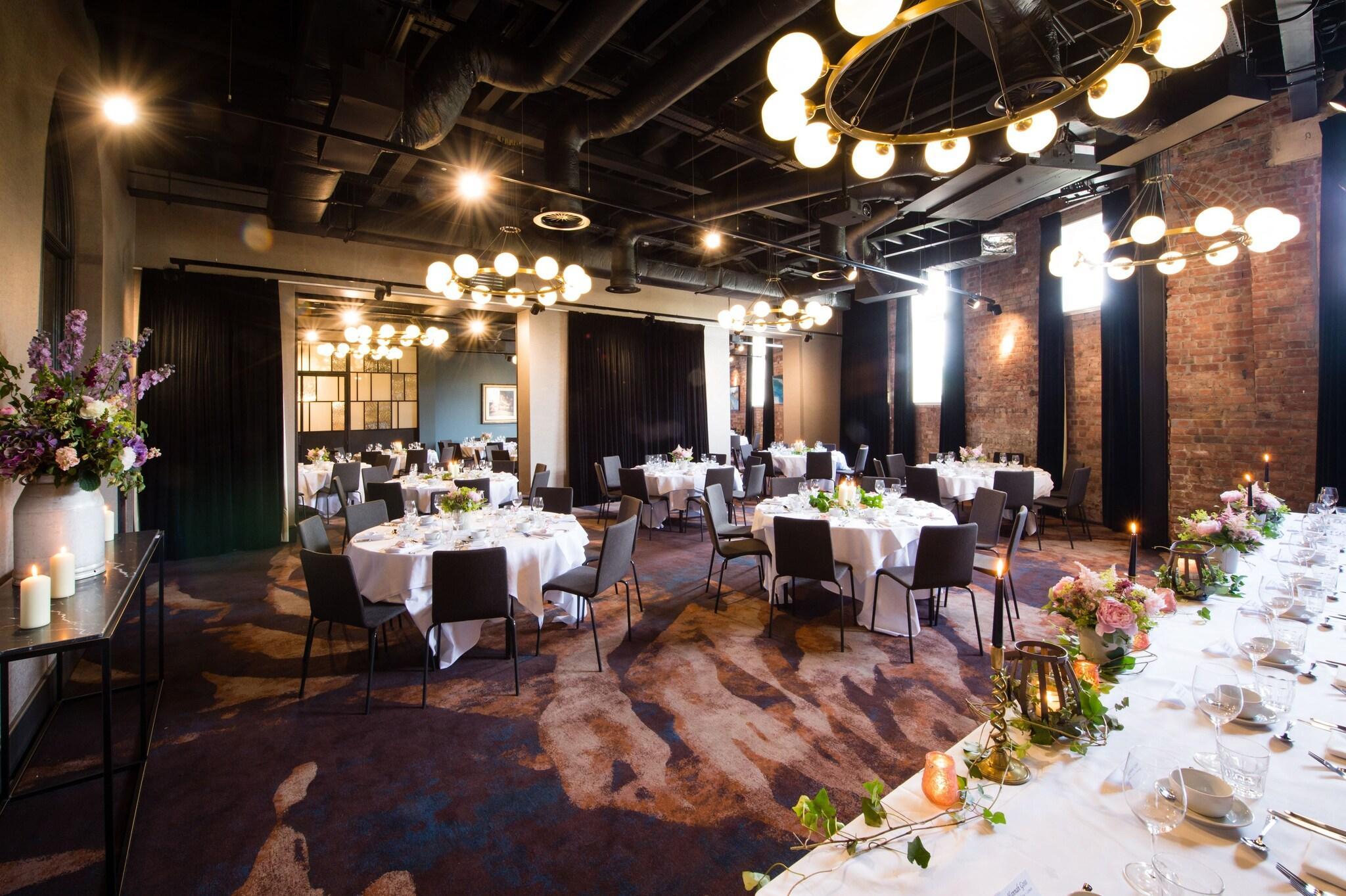 Instalaciones Recreativas Avon Gorge by Hotel du Vin