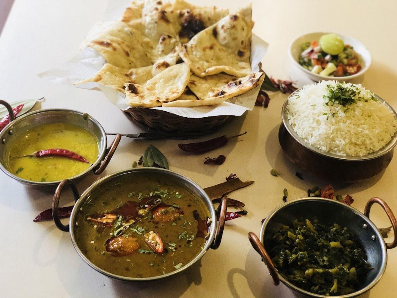 Restaurant Hotel Prag Continental