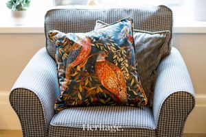 Alquiler Vacacional - The Copper Loft Apartment Keith