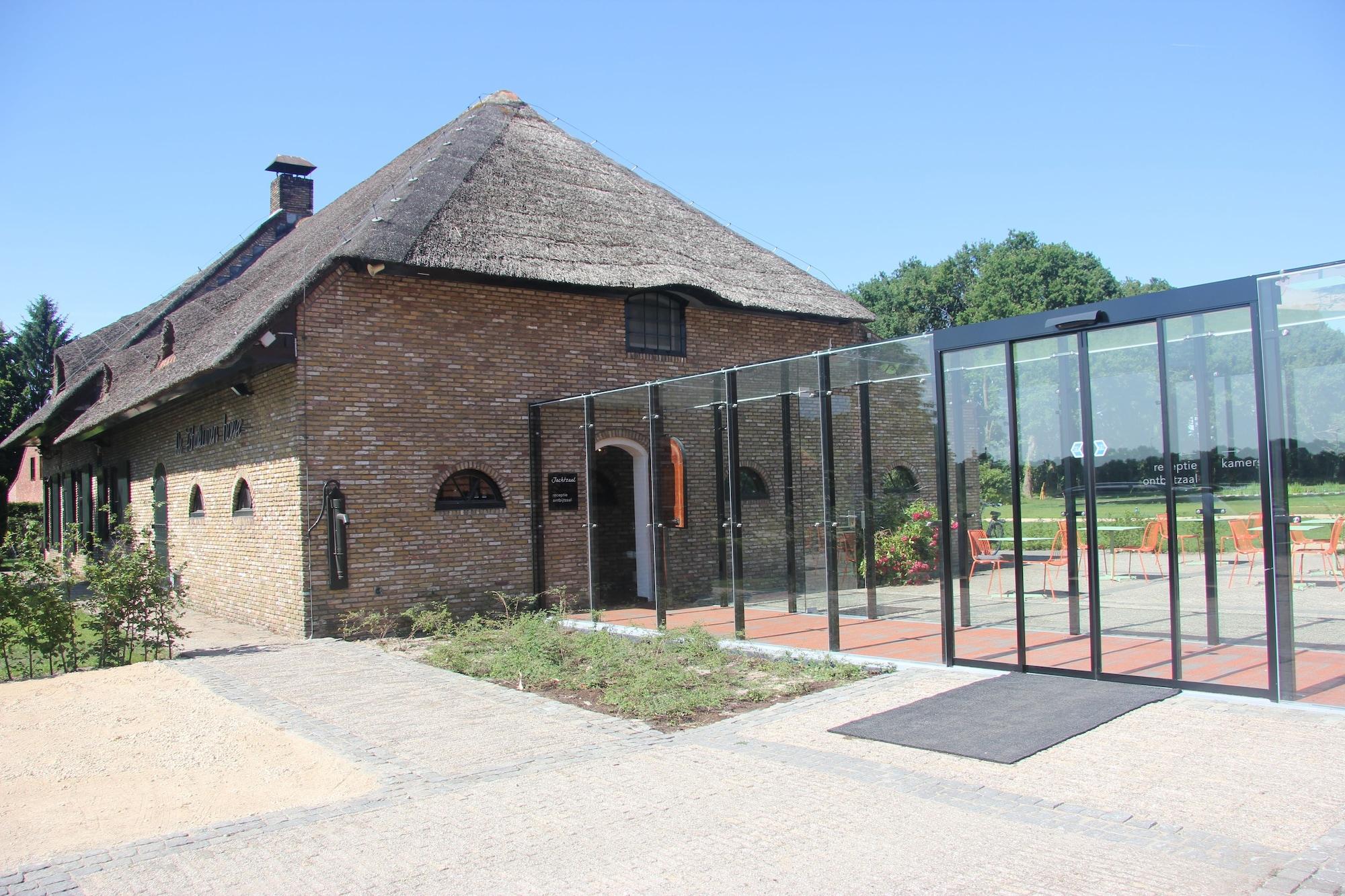 Vista Exterior Schaluinenhoeve