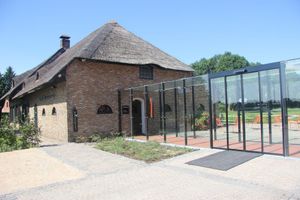 Alojamiento - Schaluinenhoeve