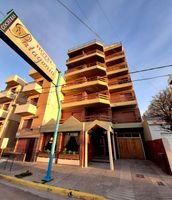 Alojamiento - Patagonia Apart Hotel