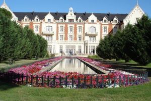 Alojamiento - Balneario Palacio de las Salinas