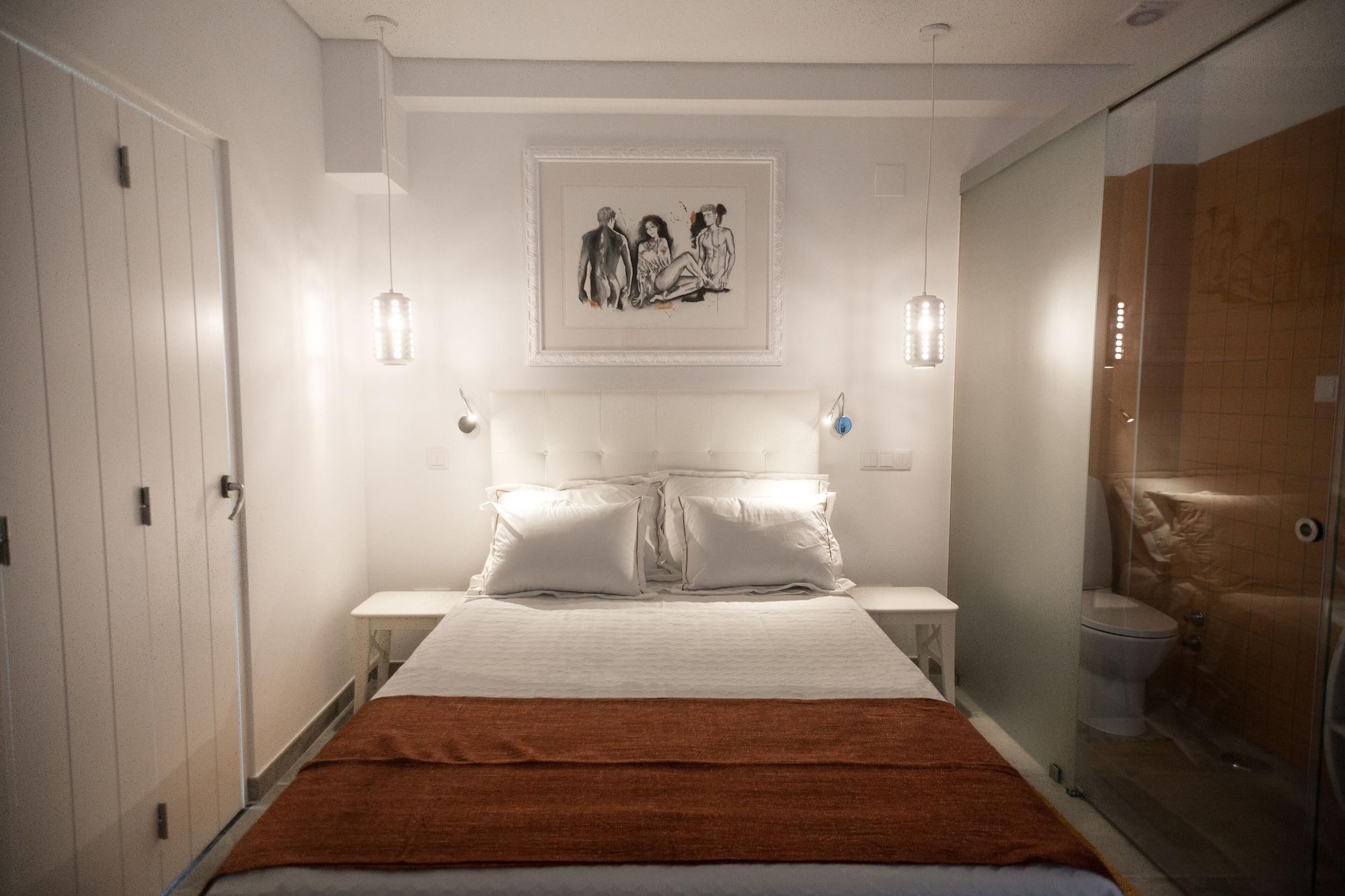 Habitación VILAPURA - Naturism