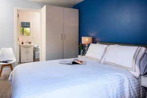 Alquiler Vacacional - Luxury City Apartment| Underground Parking| 5*