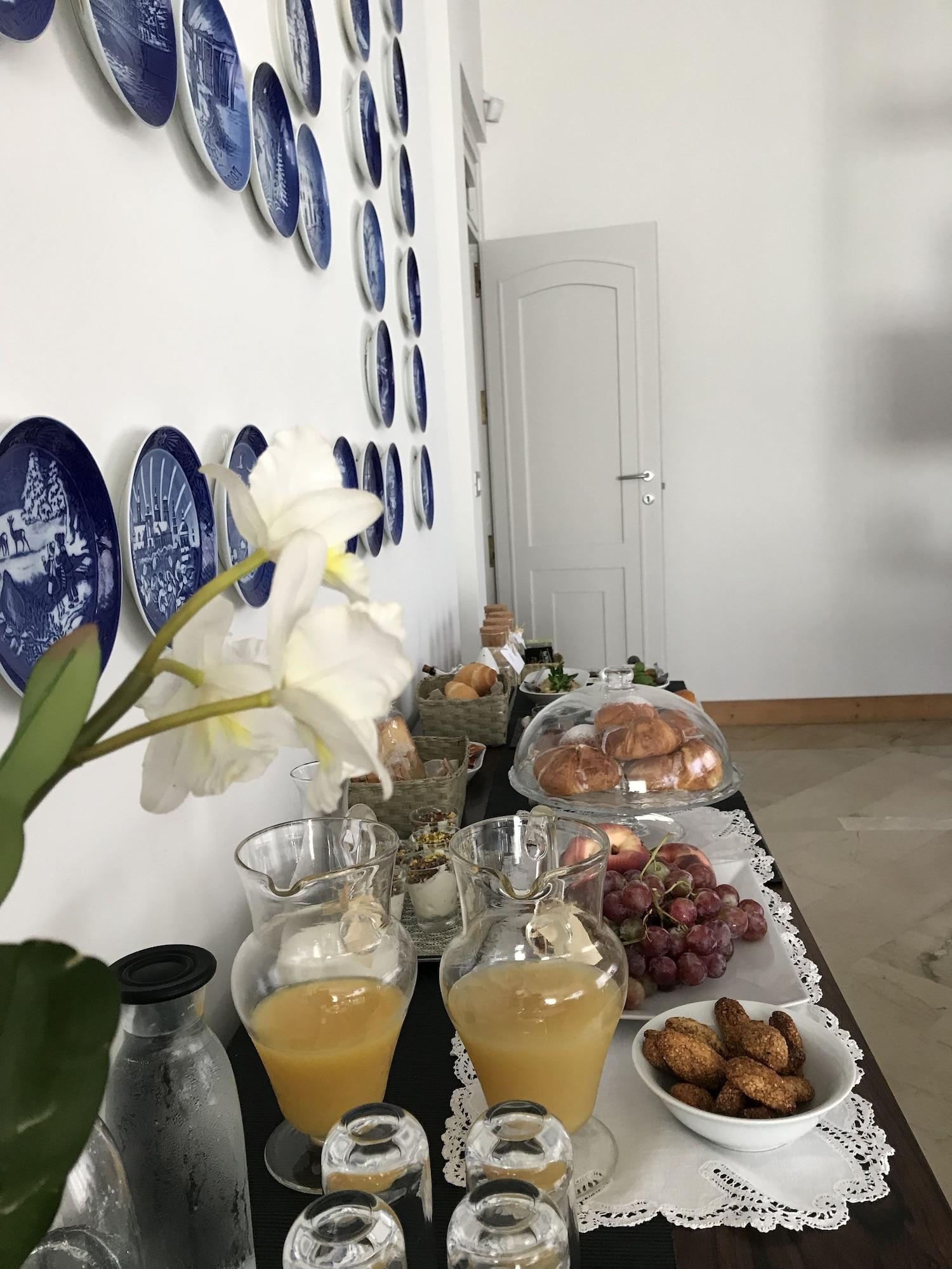 Restaurant B&B Questa casa non è un albergo