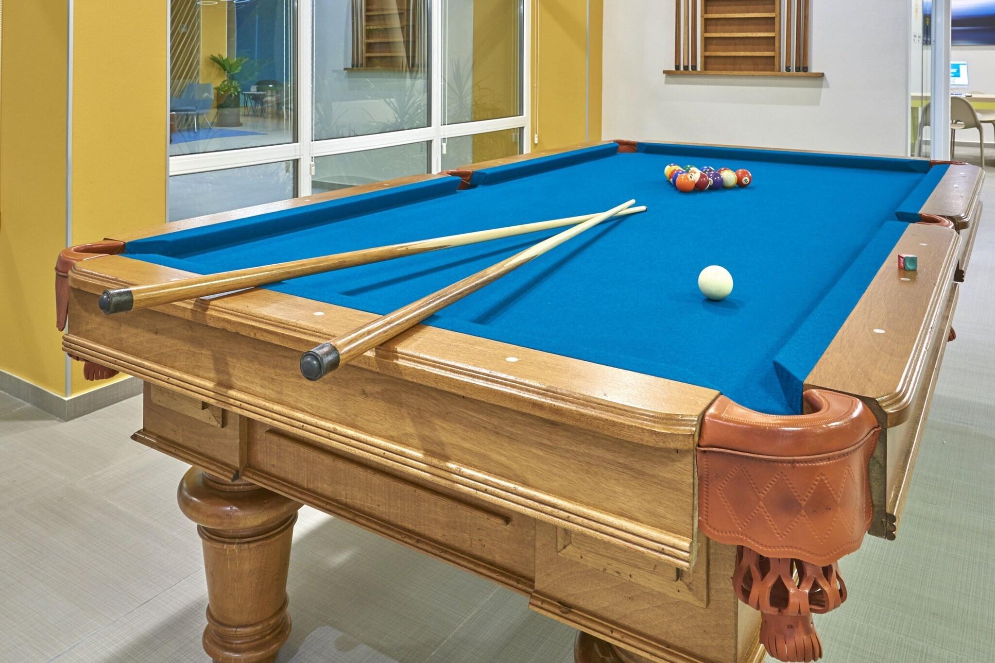 Instalaciones Recreativas City Express Plus By Marriott Cancun Apto Riviera