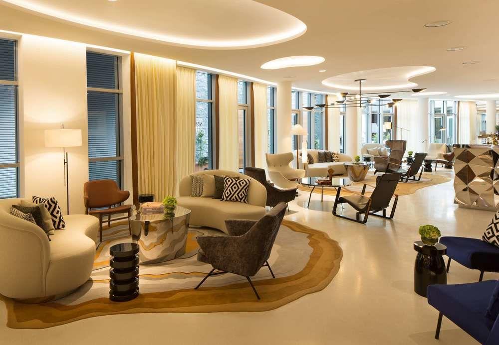 Hotel Renaissance Paris Republique Hotel