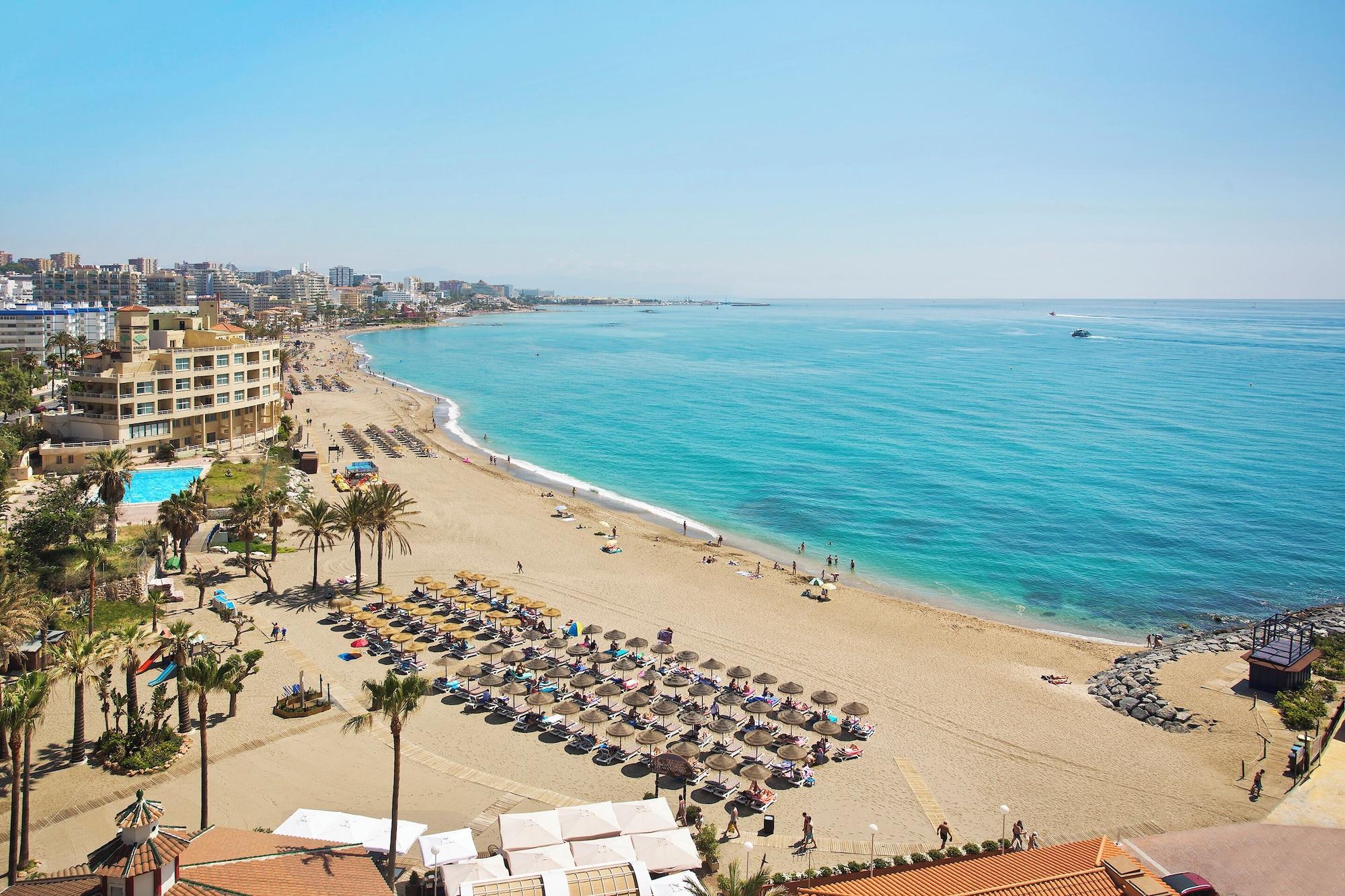 Playa Sunset Beach Club Hotel Apartments
