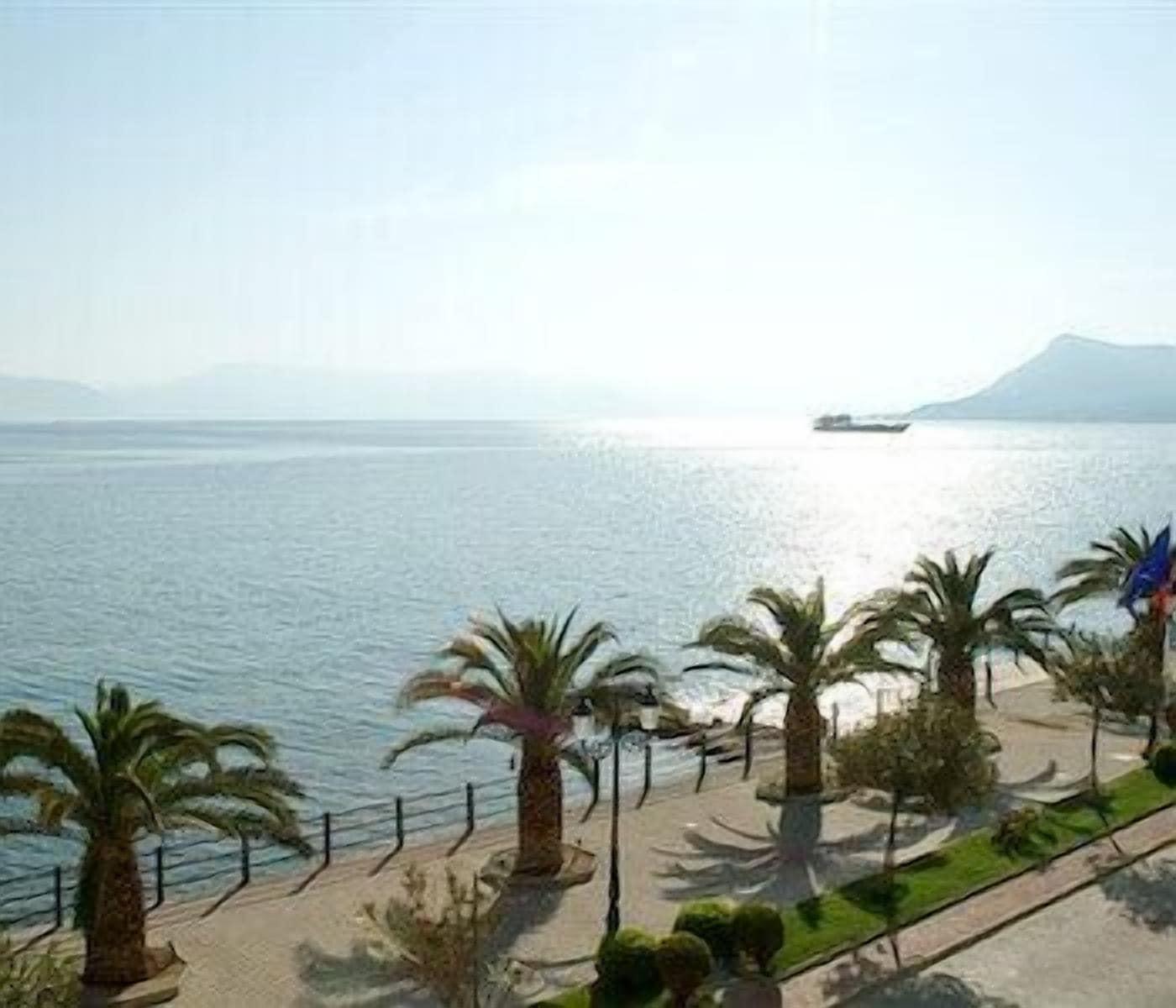 Playa Thermae Sylla Spa Wellness Hotel