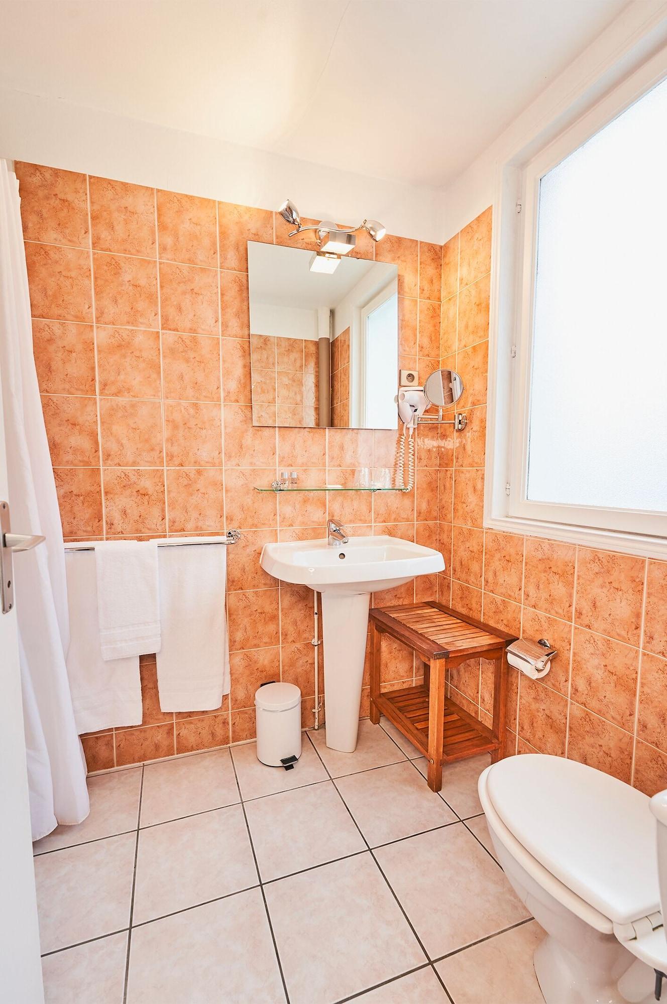 Equipamiento de Habitación Hôtel du Théâtre
