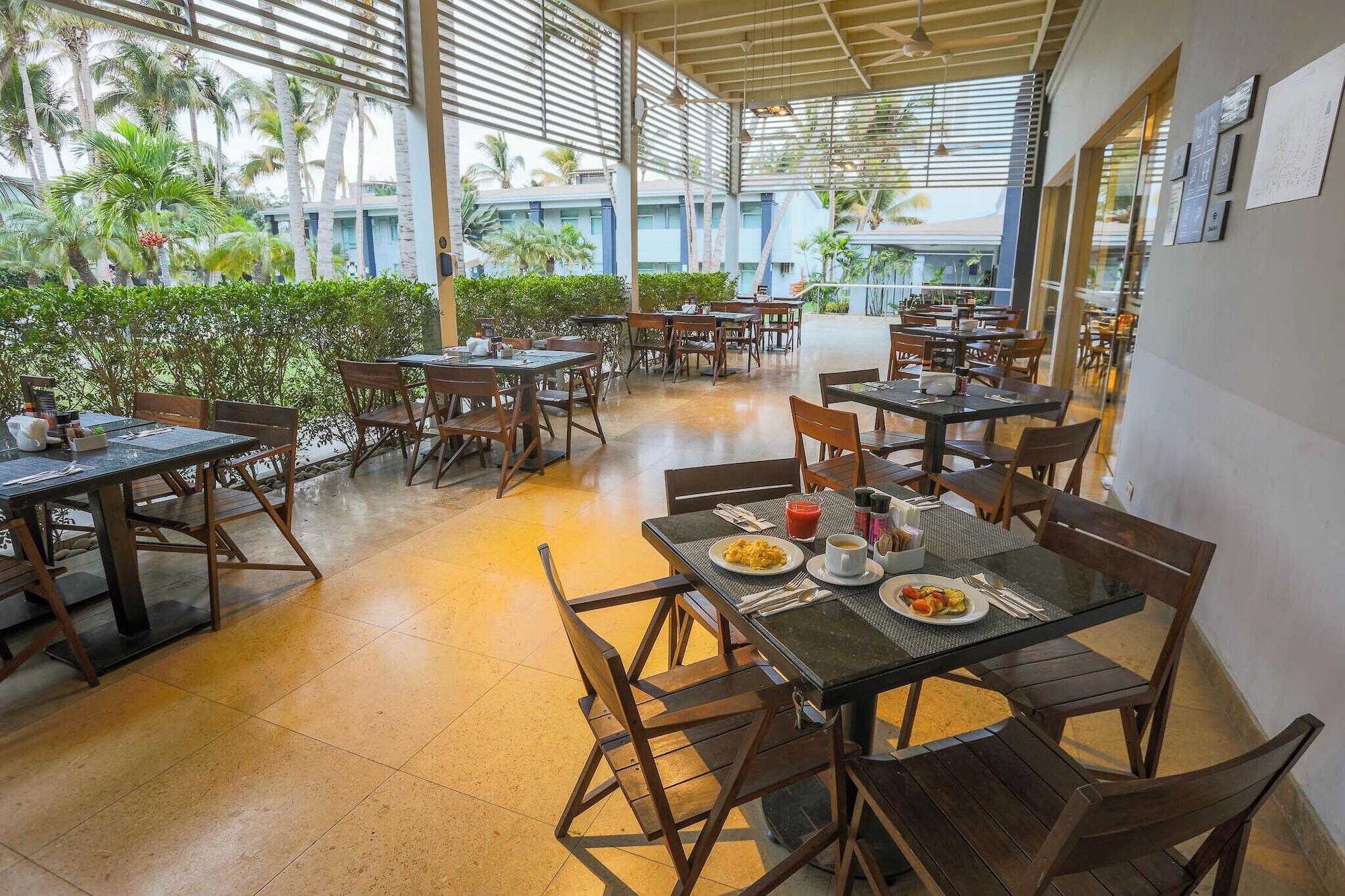 Restaurant Casa Andina Standard Piura