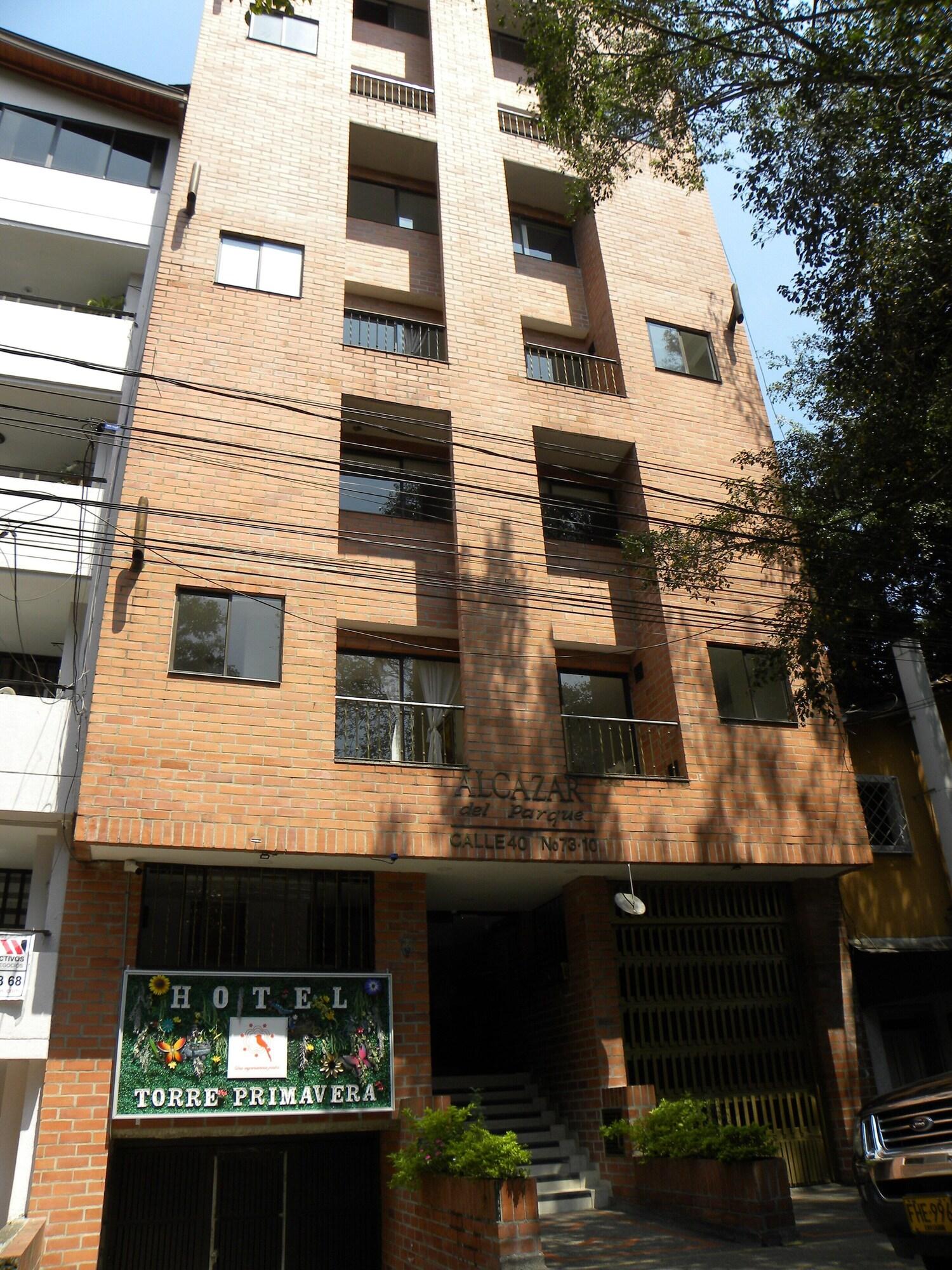 Varios Hotel Torre Primavera Laureles